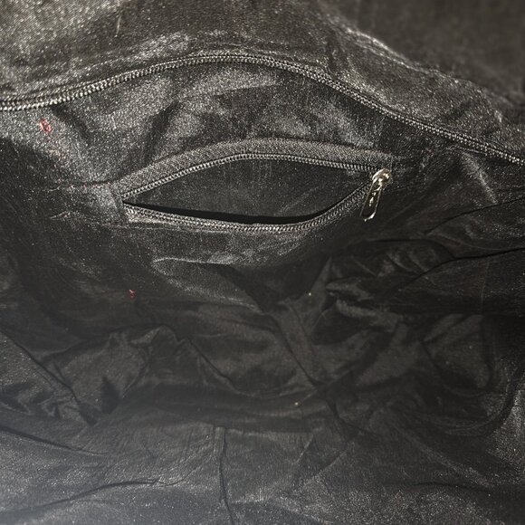 Rajasthan Embroidery Style Elephant Tote - Picture 6 of 6